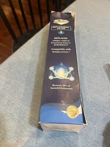 Filtro de repuesto para refrigerador Konolake - Nuevo • El filtro está sellado caja abierta EDR3XD1 - Imagen 1 de 5