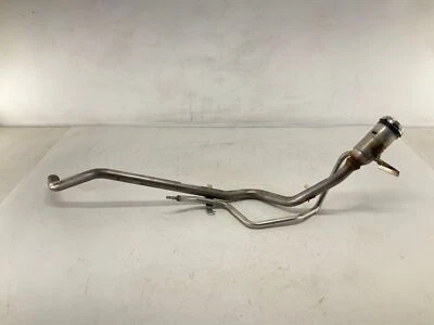 Tubo de manguera de cuello de llenado de gas tanque de combustible Maserati Ghibli 14-20 Foto 1 de 4