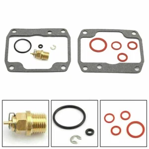 For SPI Mikuni-VM36/VM38 Carburetor Repair-Rebuild Kit W/ Float Chamber Gaskets - Picture 1 of 8