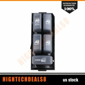 Master Power Window Switch Driver Side Front for Chevrolet GMC Cadillac Escalad - Imagen 1 de 8