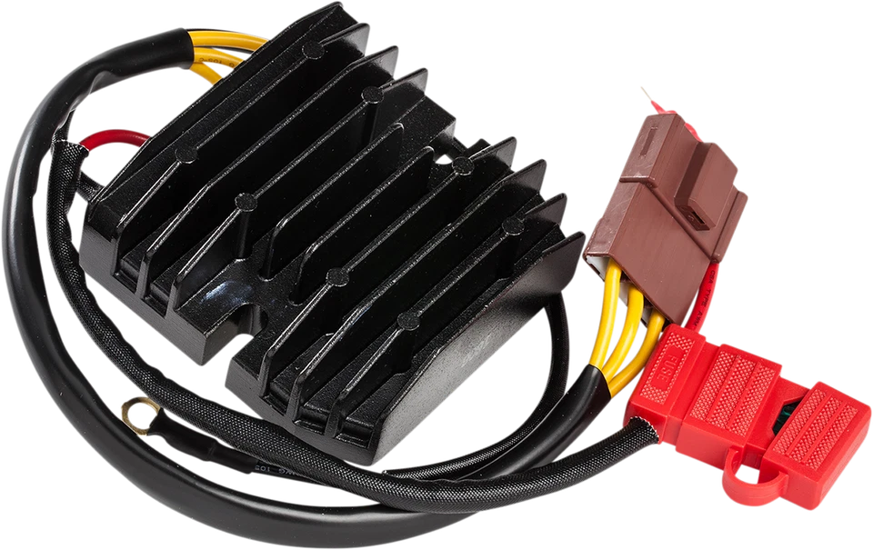Rick's Moto Rectifier Regulator KTM Super Duke/Adventure 690 950 990 1190 14013H - Image 1 of 1