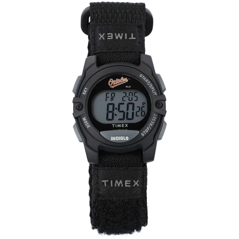 Timex Baltimore Orioles Rivalry Watch Cover