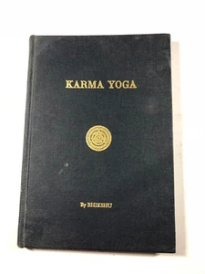 Karma Yoga von Bhikshu - Bild 1 von 1