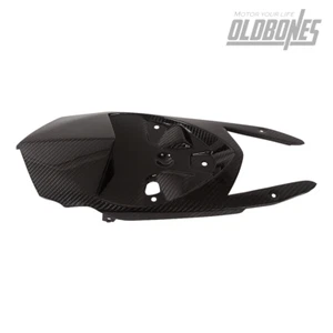 For BMW S1000RR 15-18 Motocycle 100% Carbon Fiber Rear Undertail Cover Gloss - Bild 1 von 10