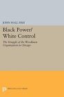 John Hall Fish Black Power/White Control (Paperback) Princeton Legacy Library