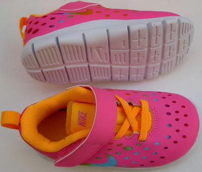 Elige 1 Nuevo Nike Shox Turbo 13, Air DT Max '96, Nuevo, Speed Turf TD Zapato para Bebé/Niño Pequeño Foto 1 de 2