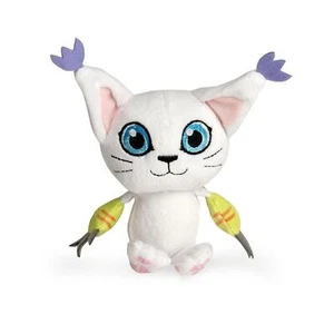 Digimon 4 Inch Mini Character Plush | Gatomon - Picture 1 of 3