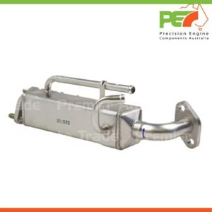 New * OEM * Exhaust Gas Return Cooler For Mazda BT-50 UN Diesel 2.5L Turbo 4Cyl - Bild 1 von 4