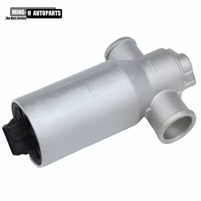 Válvula de control de aire de ralentí para VOLVO 850 960 C70 S70 V70 S90 V90 1994-2004 Foto 1 de 4