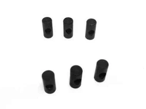 Rovan LT / SLT Steel Driveshaft CV Coupler Shafts - Rovan RC #151013 - Picture 1 of 1