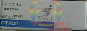 1PCS NEW OMRON ZV2-N-2 - Picture 1 of 1
