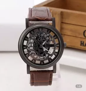 curren casual sport watches for men - Picture 1 of 3