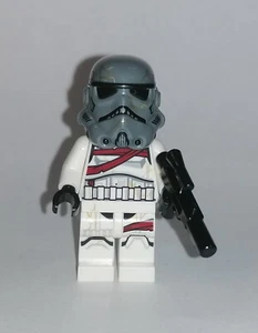 LEGO Star Wars - Night Trooper - Figur Minifigur Army Armee Death Truppler 75412 - Bild 1 von 3