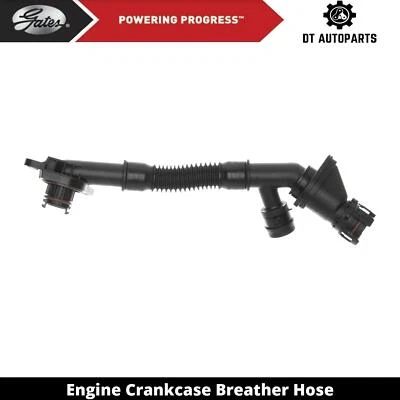 Для 2010-2012 BMW 750i xDrive двигатель картер дыхательный шланг ворота 2011 - Изображение 1 из 3