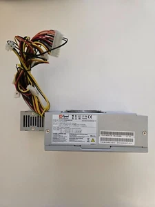 Alimentatore AOpen FSP200-60SAV (PF) 200W 115V - 230V - Foto 1 di 4