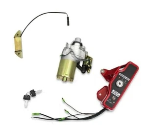 Electric Start Kit COIL Switch FOR Gx160 Gx200 ENGINE - Picture 1 of 2