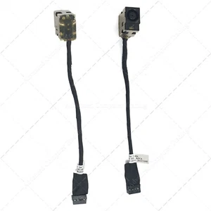 CONECTOR DC POWER JACK para Hp Pavilion 661680-302 - Imagen 1 de 7