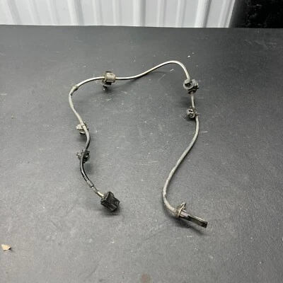 Sensor de velocidad de rueda ABS Subaru BRZ 2017 OEM conductor delantero izquierdo Foto 1 de 4