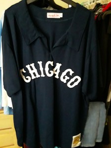 carlton fisk white sox jersey