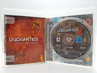 Uncharted 2: Among Thieves in OVP mit Anleitung Sony PS3