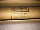 VINTAGE COLUMBIA “THAT TUMBLED DOWN SHACK IN ATHLONE BALLAD #75121 PIANO ROLL 