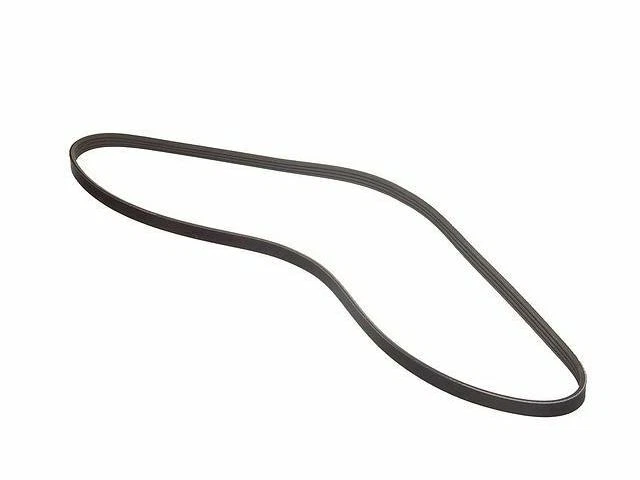 Cinturón Bando Multi Rib para Ford E350 Econoline Club Wagon 1987 5,8 L V8 73XCCN Foto 1 de 1