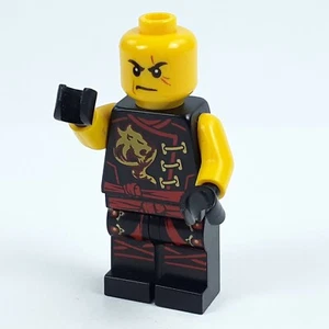 LEGO Kai Skybound Ninjago 70600 Minifigure Building Block Figure Brick 70605 Fig - Picture 1 of 5