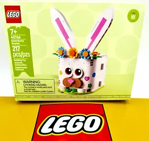 LEGO 40764 Easter Bunny Surprise - Picture 1 of 2