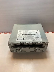 MERCEDES BENZ MULTIMEDIA HEAD UNIT NTG5*2 - Picture 1 of 3