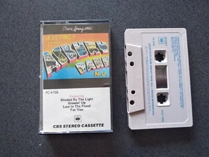 BRUCE SPRINGSTEEN ASBURY PARK CASSETTE TAPE - Picture 1 of 1