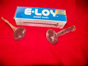 Big Block Chevrolet Intake Valves Eloy/SBI 00997 - Bild 1 von 4