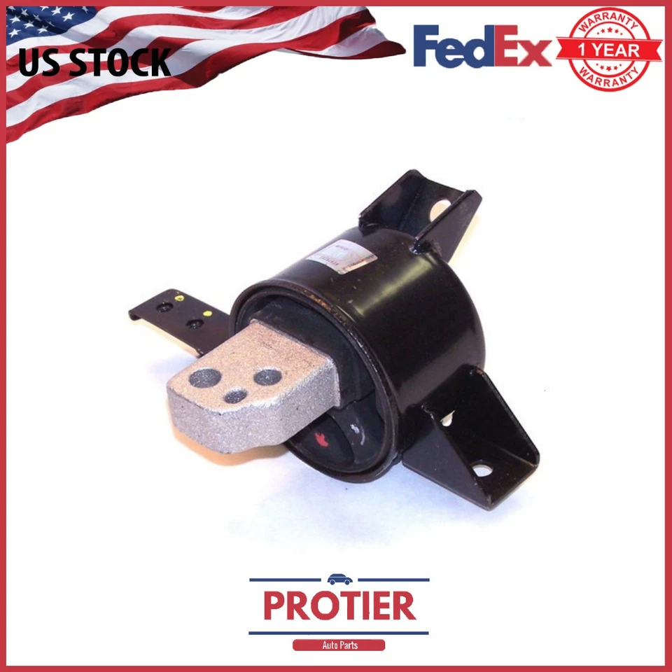 Montaje de transmisión automática 9308 para 06-09 Hyundai Accent Kia Rio 06-08 Rio5 1,6 L-L4 Foto 1 de 3