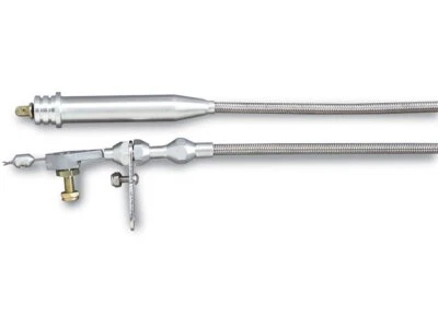 Para 1982-1986, 1988-1992 GMC K1500 transmisión automática Kick Down Lokar 38785ZYFR 1983 Foto 1 de 2