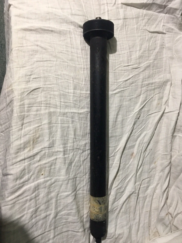 Polea de accionamiento de cinta de correr Nordic Track Foto 1 de 1