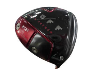 Daiwa Globeride ONOFF AKA 2022 10.5 Men's Driver Right-Handed Very Good - Picture 1 of 4