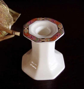 Portavelas V&B CHEYENNE, candelabro VILLEROY&BOCH - Imagen 1 de 1