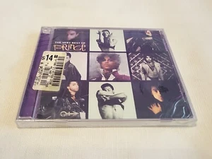 Prince The Very Best of Prince (CD) Album - BRAND NEW SEALED - Picture 1 of 2