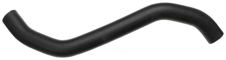 Manguera de refrigerante moldeada por radiador puertas de manguera de refrigerante para 06-10 INFINITI M35 3,5 L-V6 Foto 1 de 1