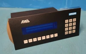 UTICOR  PMD 155   155-024N2L16EXB - Picture 1 of 8