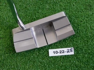 Argolf Lamorak Silver Edition 38" putter ottimo - Foto 1 di 7
