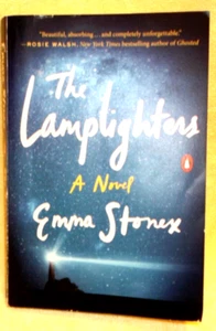 The Lamplighters, A Novel by Emma Stonex, paperback (2021) - Picture 1 of 3