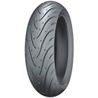Michelin Pilot Road 3 Tyre 120/70-ZR17 for Yamaha YZF-R1 98-99