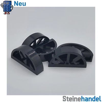 LEGO® Fenster Window 1x4x1 2/3 5 Stück ( 20309 ) - Bild 1 von 2