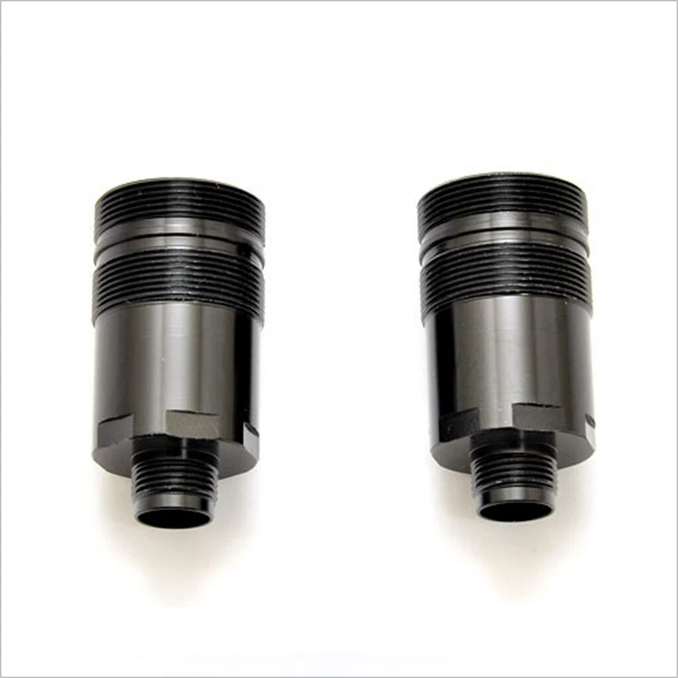 Front Shock Damper Body #90079 (RC-WillPower) HOBAO Hyper VT GTB - Image 1 of 1