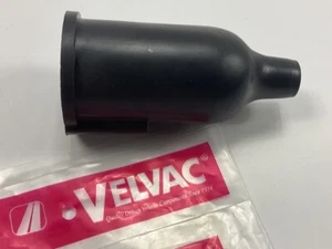 Velvac 054017 Terminal Protector Rubber Boot For 7-Way Socket - Picture 1 of 3
