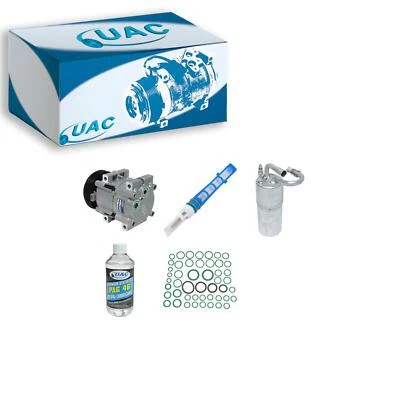 UAC A/C Compressor Kit For 1993 Mazda Navajo - Image 1 of 2
