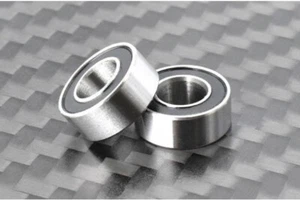 Reve D RSD KERAMIK KUGELLAGER 10x5x4mm RBB-105C - Bild 1 von 3