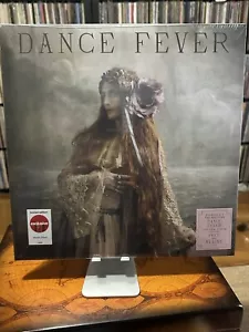Florence And The Machine Dance Fever Vinyl New Limited Edition Gatefold LP - Picture 1 of 2