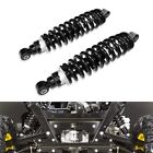 2Pcs Front Coil-over Shock Absorbers AM142426 Fit for John Deere Gator XUV625i