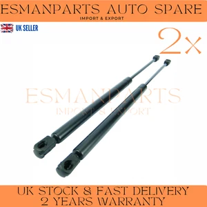 TAILGATE GAS STRUTS FOR VAUXHALL CORSA D MK3 VAN 3 DOOR 2006-2014 / 13182537 - Picture 1 of 3
